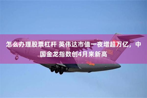 怎么办理股票杠杆 英伟达市值一夜增超万亿，中国金龙指数创4月来新高